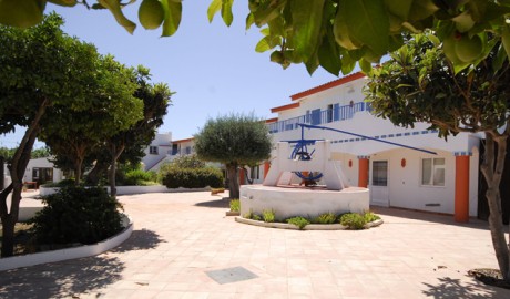 Holiday Centre image