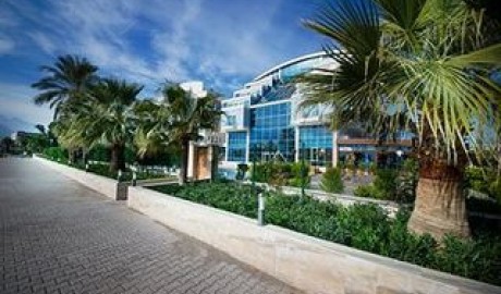 Family Resort Hotel & SPA image