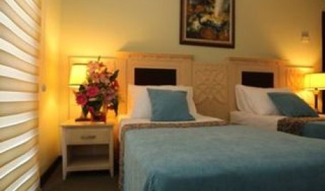 Family Resort Hotel & SPA image