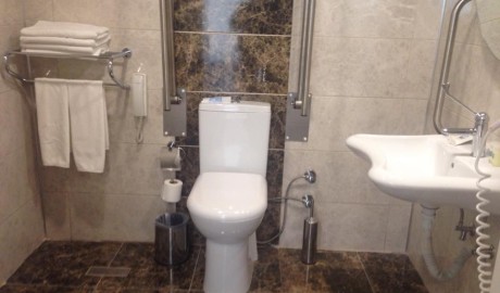 Family Resort Hotel & SPA image