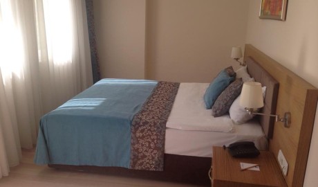 Family Resort Hotel & SPA image