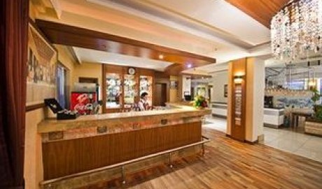 Family Resort Hotel & SPA image