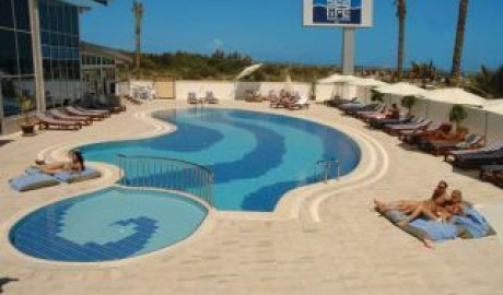 Family Resort Hotel & SPA image