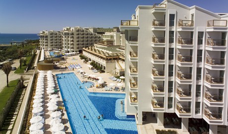 Beach Hotel & Spa image