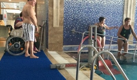 Beach Hotel & Spa image