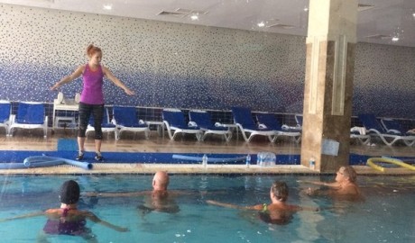 Beach Hotel & Spa image