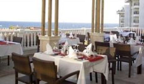 Beach Hotel & Spa image