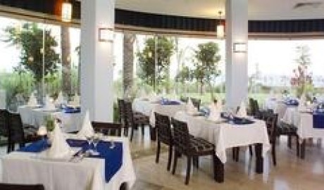 Beach Hotel & Spa image