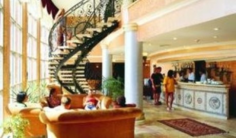 Beach Hotel & Spa image