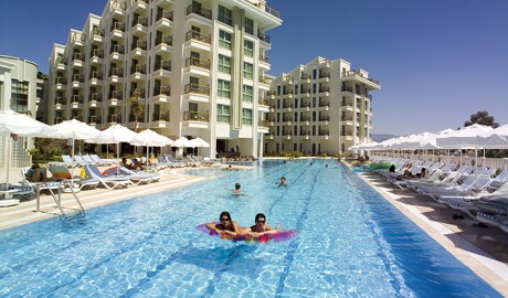 Beach Hotel & Spa image