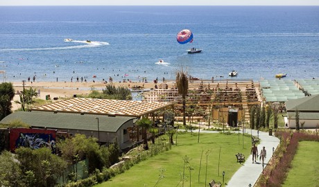 Beach Hotel & Spa image