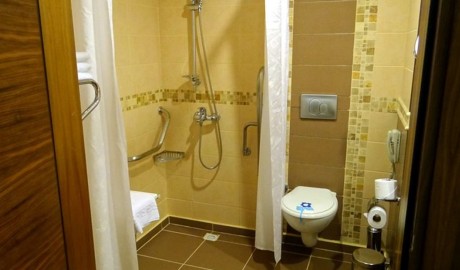 Beach Hotel & Spa image