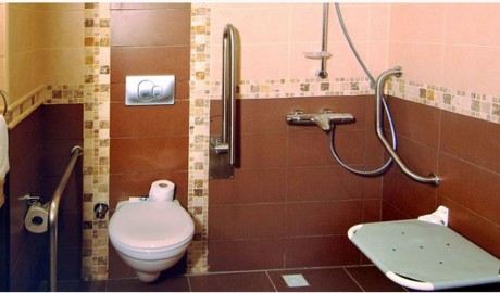 Beach Hotel & Spa image