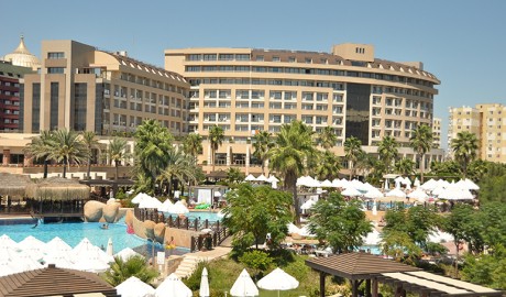 Beach Hotel image