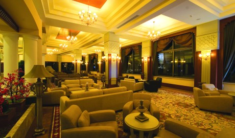 Beach Hotel image