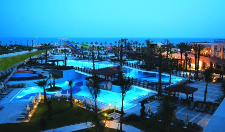 Beach Hotel image