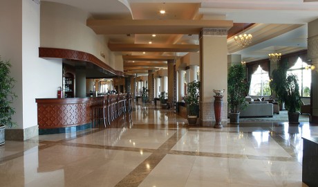 Beach Hotel image