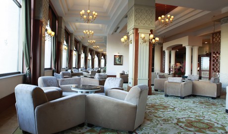 Beach Hotel image