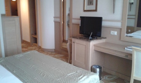Beach Hotel image