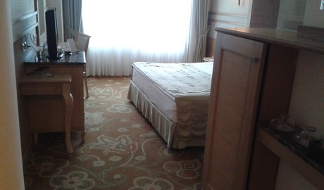 Beach Hotel image