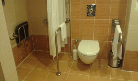 Beach Hotel image