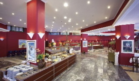 Coastal Hotel image