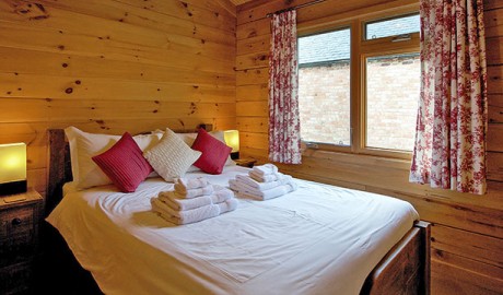 Accessible Pet Friendly Lodge image