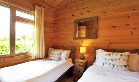 Accessible Pet Friendly Lodge image