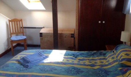 Accessible Beach Cottage image