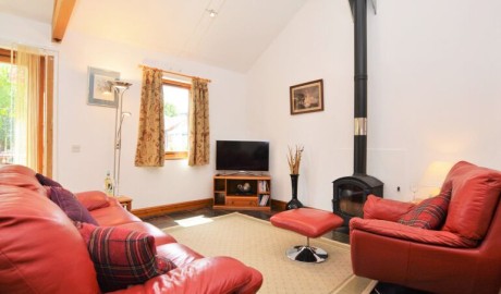 Ground Floor Barn Conversion image