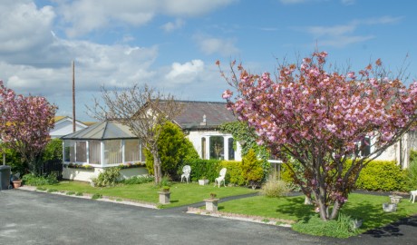 Accessible Beach Bungalow image