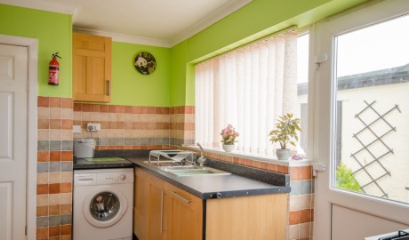 Accessible Beach Bungalow image