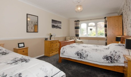 Accessible Beach Bungalow image