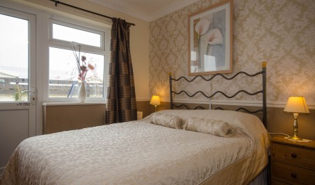 Accessible Beach Bungalow image