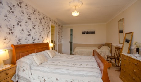 Accessible Beach Bungalow image