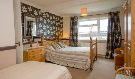 Accessible Beach Bungalow image