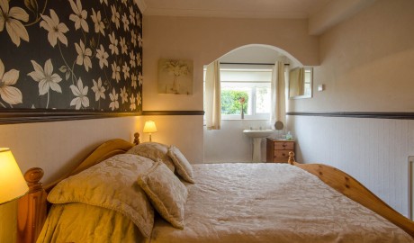 Accessible Beach Bungalow image