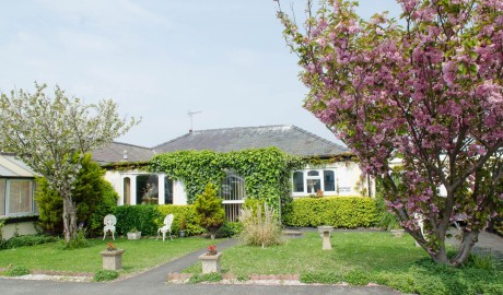 Accessible Beach Bungalow image