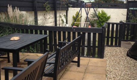 Accessible Beach Bungalow image