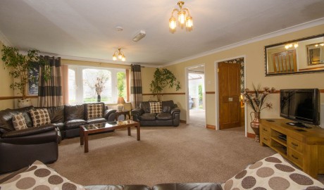 Accessible Beach Bungalow image
