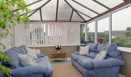 Accessible Beach Bungalow image
