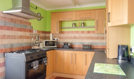 Accessible Beach Bungalow image