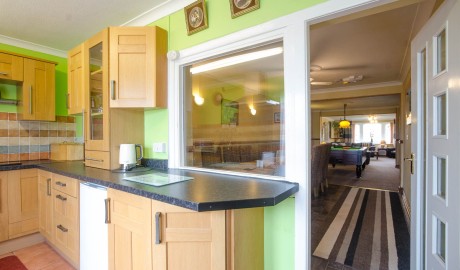Accessible Beach Bungalow image