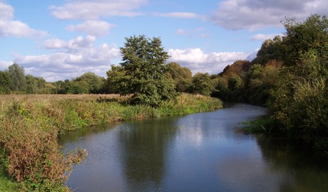 Accessible Canal Boat image