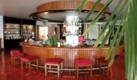 Beach Hotel image