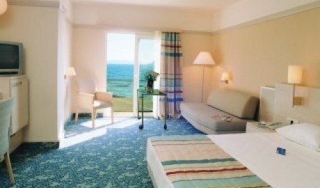 Luxury Modern Resort image