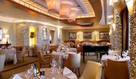 Luxury Beach hotel image