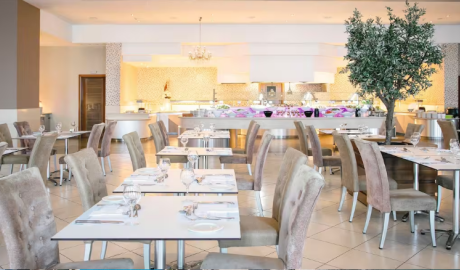 Accessible beach hotel image