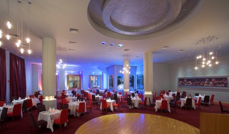 Accessible Beach hotel image