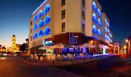 City Hotel image